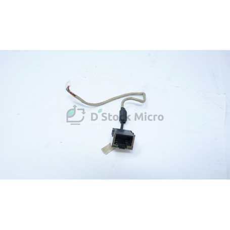 RJ45 connector  for DELL Elitebook 8740w