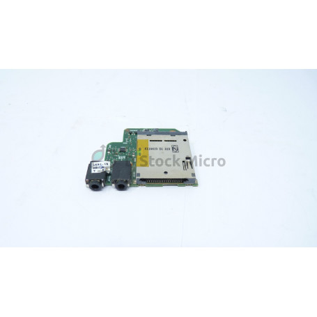 SD drive - sound card 6050A2266701 for HP Elitebook 8740w