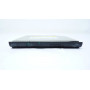 dstockmicro.com Lecteur graveur DVD  SATA TS-L633,GT30L,GT20L,AD-7721H - 606373-001 pour HP Elitebook 8740w