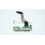 dstockmicro.com USB - Audio board 48.4V802.011 for HP Elitebook 8530w