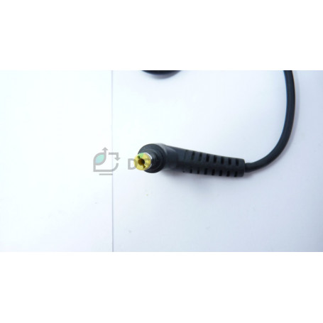 Chargeur Delta Electronics ADP-65VH D 19V 3.42A – Adaptateur Secteur D'occasion Testé, Compatible Acer, Alimentation Fiable