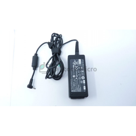 dstockmicro.com Chargeur / Alimentation Delta Electronics ADP-40PH AB 19V 2.1A 40W	