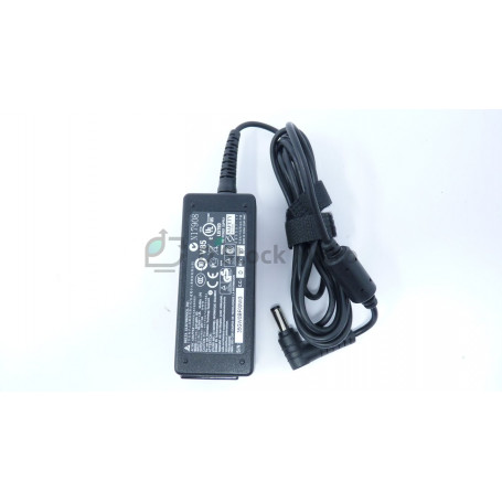dstockmicro.com AC Adapter Delta Electronics ADP-40PH BD 19V 1.2A 38W	