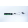 dstockmicro.com Hard drive connector cable 0C45986 - 0C45986 for Lenovo Thinkpad X240,Thinkpad X250,Thinkpad X270