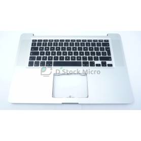 Palmrest Keyboard 069-6153-B for Apple Macbook pro A1286 - EMC2353-1