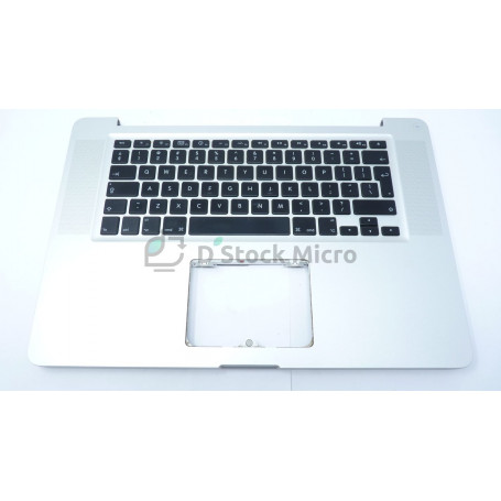 dstockmicro.com Palmrest Keyboard 069-6153-B for Apple Macbook pro A1286 - EMC2353-1