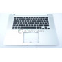 dstockmicro.com Palmrest Clavier 069-6153-10 pour Apple Macbook pro A1286 - EMC2353-1