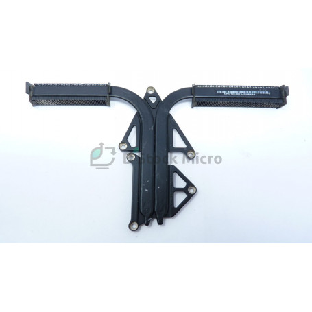 dstockmicro.com CPU - GPU cooler 604-1858 for Apple Macbook pro A1286 - EMC 2353-1