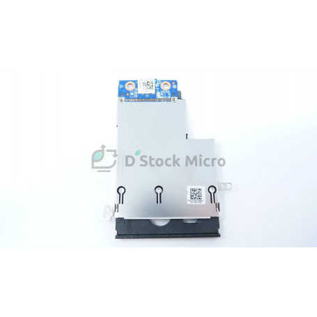 dstockmicro.com Express card reader LS-9415P - 02T2YC for DELL Precision M2800 