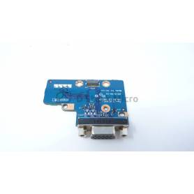 VGA card LS-9411P - 08992W for DELL Latitude E6540,Precision M2800