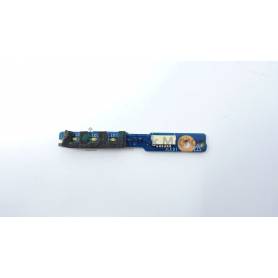 Ignition card LS-9934P - LS-9934P for DELL Latitude E6440,Precision M2800