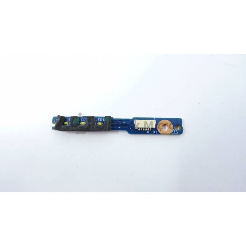 Carte Indicateur LED LS-A761P Pour Tablette Motion Computing R12 - Occasion