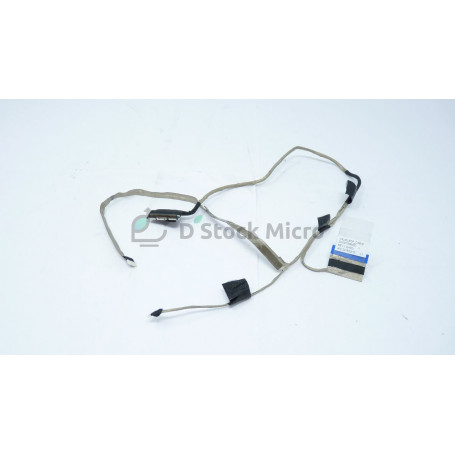 dstockmicro.com Screen cable DC02C009M00 - 0RDYP1 for DELL Latitude E6540,Precision M2800 