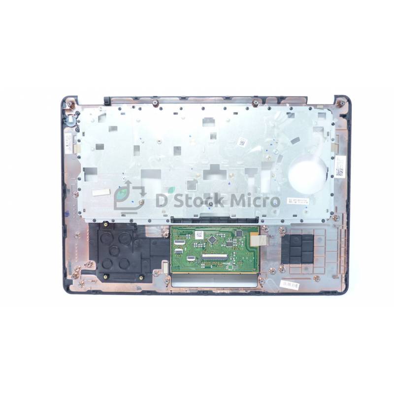 Cache Charnière Gauche DELL 00W87P Pour Latitude E5450 - Neuf, Expédition France