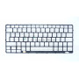 Keyboard bezel 0WHHH9 for DELL Latitude E5450