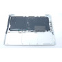 dstockmicro.com Keyboard - Palmrest AZERTY  for Apple Macbook pro A1278 - EMC 2554