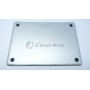 dstockmicro.com Capot de service 604-3436-A pour Apple Macbook pro A1278 - EMC2554