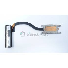 CPU - GPU cooler AT13D0020CL - 010YHD for DELL Latitude E5450