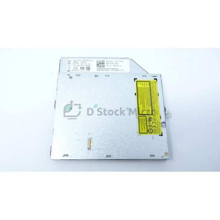 dstockmicro.com Lecteur graveur DVD 9.5 mm SATA GU61N pour Acer Aspire V5-531P