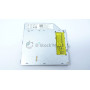 dstockmicro.com Lecteur graveur DVD 9.5 mm SATA GU61N pour Acer Aspire V5-531P
