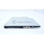 dstockmicro.com DVD burner player 9.5 mm SATA GU61N for Acer Aspire V5-531P