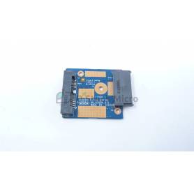 Optical drive connector card 48.4TU06.011 - 48.4TU06.011 for Acer Aspire V5-531P, V5-571, VS-571P