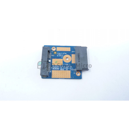 dstockmicro.com Carte connecteur lecteur optique 48.4TU06.011 - 48.4TU06.011 pour Acer Aspire V5-531P 