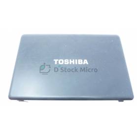 Screen back cover AP0H0000100 - AP0H0000100 for Toshiba Satellite PRO C660-10K 