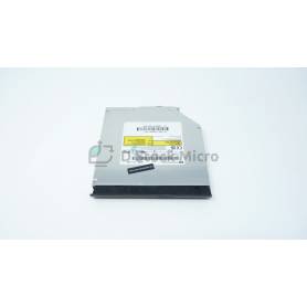 CD - DVD drive 12.5 mm SATA TS-L333 - 594042-001 for HP Elitebook 8440p