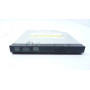 dstockmicro.com Lecteur graveur DVD 12.5 mm SATA GT30N - K000100380 pour Toshiba Satellite PRO C660-10K