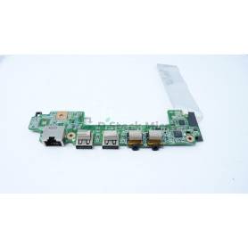 USB - Audio board 0A3CI01000 - 0A3CI01000 for Asus X552LDV