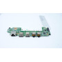 dstockmicro.com USB - Audio board 0A3CI01000 - 0A3CI01000 for Asus X552LDV 