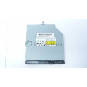 Lecteur graveur DVD  SATA DS-8A8SH - DS-8A8SH pour Asus X552CL