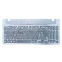 dstockmicro.com Keyboard AZERTY - PK130RU1B12 - AP0RS000910 for Samsung NP350V5C-806FR