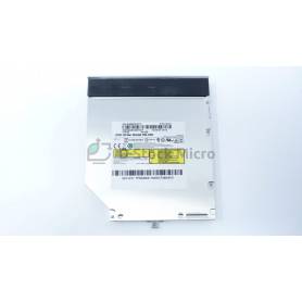 DVD burner player 12.5 mm SATA SN-208 - SN-208 for Samsung NP350V5C-806FR