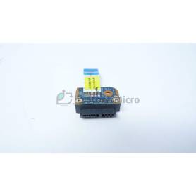 Optical drive connector card LS-8862P - NBX00017K00 for Samsung NP350V5C-806FR