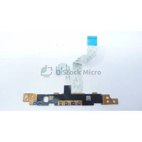 Button board LS-8863P - 435M2R99L01 for Samsung NP350V5C-806FR