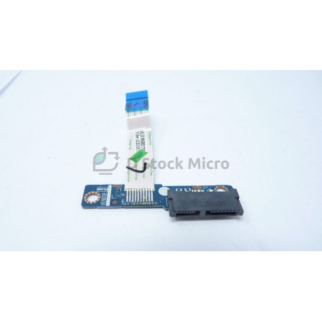 dstockmicro.com Optical drive connector card 455MW432L01 - 455MW432L01 for HP Pavilion 15-AC161NF 
