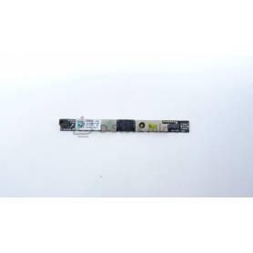 Webcam 708231-395 - 708231-395 for HP Pavilion 15-AC161NF 