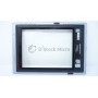 dstockmicro.com Contour écran  -  pour Fujitsu Stylistic ST5111 Tablet 