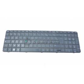 Keyboard AZERTY - R18 - 636376-001 for HP Pavilion G7-1131SF