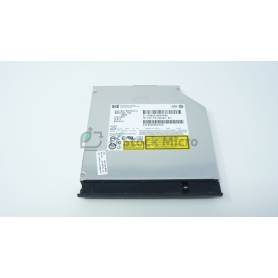 Lecteur graveur DVD 12.5 mm SATA GSA-T40L - 456799-001 pour HP Compaq 6820s