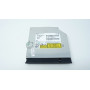 dstockmicro.com Lecteur graveur DVD 12.5 mm SATA GSA-T40L - 456799-001 pour HP Compaq 6820s