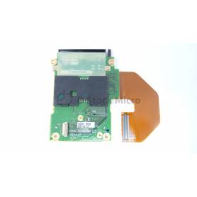 Lecteur Smart Card CP300490-Z2 - CP300490-Z2 pour Fujitsu Stylistic ST5111 Tablet