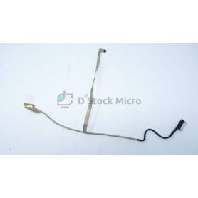 Screen cable DD0R18LC050 - DD0R18LC050 for HP Pavilion G7-1131SF 