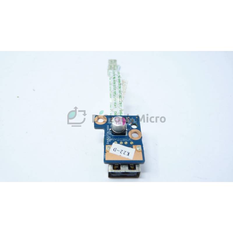 Câble LVDS Pour HP Pavilion G7 - Remplacement Écran Laptop - Neuf Original