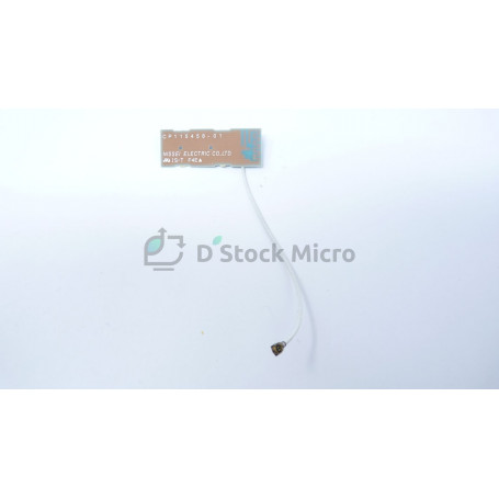 dstockmicro.com Antenne WIFI CP115458-01 - CP115458-01 pour Fujitsu Stylistic ST5111 Tablet 