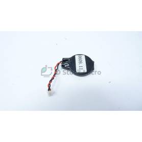BIOS battery  -  for HP Pavilion G7-1131SF 