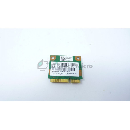 Wifi card Realtek RTL8188CE HP Pavilion G7-1335EF,Pavilion G7-1131SF  640926-001