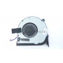 Ventilateur KDB0705HC - G61C0001Y112 pour Toshiba Tecra Z50-A-1CR